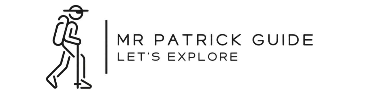 Mr Patrick Guide – East African Mountain Experts